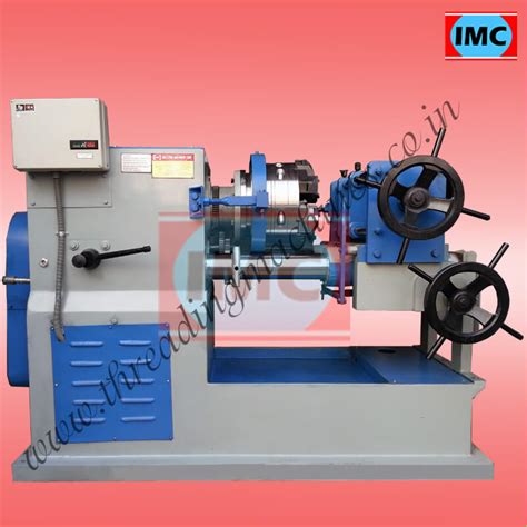 Pvc Pipe Threading Machine Manufacturers & Suppliers 